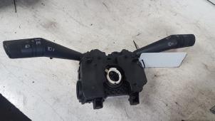 Gebruikte Combischakelaar Stuurkolom Fiat Doblo Cargo (263) 1.3 MJ 16V DPF Euro 5 Prijs € 25,00 Margeregeling aangeboden door Autodemontagebedrijf Smit