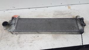 Gebruikte Intercooler Renault Megane II (BM/CM) 2.0 dCi 16V Prijs € 25,00 Margeregeling aangeboden door Autodemontagebedrijf Smit
