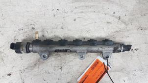 Gebruikte Verstuiver brug Renault Megane II (BM/CM) 2.0 dCi 16V Prijs € 40,00 Margeregeling aangeboden door Autodemontagebedrijf Smit