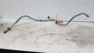 Gebruikte Airco Leiding Renault Megane II (BM/CM) 2.0 dCi 16V Prijs € 35,00 Margeregeling aangeboden door Autodemontagebedrijf Smit