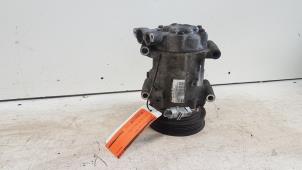 Gebruikte Pomp Airco Renault Clio III (BR/CR) 1.5 dCi 70 Prijs € 25,00 Margeregeling aangeboden door Autodemontagebedrijf Smit