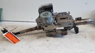 Gebruikte Stuurkolom compleet Renault Clio III (BR/CR) 1.5 dCi 70 Prijs € 160,00 Margeregeling aangeboden door Autodemontagebedrijf Smit