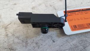 Gebruikte Map Sensor (inlaatspruitstuk) Renault Clio III (BR/CR) 1.5 dCi 70 Prijs € 10,00 Margeregeling aangeboden door Autodemontagebedrijf Smit