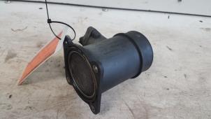 Gebruikte Luchtmassameter Nissan Almera (N16) 1.8 16V Prijs € 20,00 Margeregeling aangeboden door Autodemontagebedrijf Smit