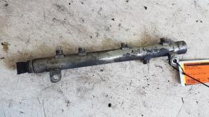 Gebruikte Injector brug Fiat Ducato (250) 2.3 D 120 Multijet Prijs € 70,00 Margeregeling aangeboden door Autodemontagebedrijf Smit