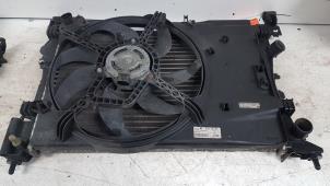 Gebruikte Koelerset Opel Corsa D 1.2 16V Prijs € 45,00 Margeregeling aangeboden door Autodemontagebedrijf Smit