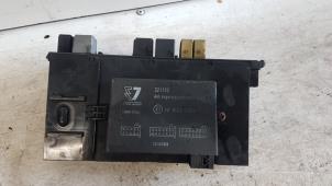 Gebruikte Sam module Mercedes C Combi (S203) 2.7 C-270 CDI 20V Prijs € 30,00 Margeregeling aangeboden door Autodemontagebedrijf Smit