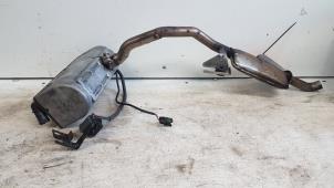 Gebruikte Standkachel Volvo S40 (MS) 2.0 D 16V Prijs op aanvraag aangeboden door Autodemontagebedrijf Smit