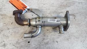 Gebruikte EGR Buis Volvo S40 (MS) 2.0 D 16V Prijs € 35,00 Margeregeling aangeboden door Autodemontagebedrijf Smit