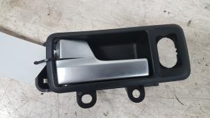 Gebruikte Deurgreep 2Deurs links Ford Focus Prijs € 15,00 Margeregeling aangeboden door Autodemontagebedrijf Smit