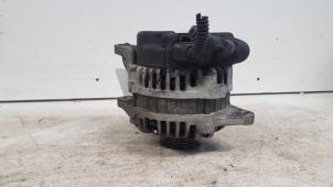 Gebruikte Dynamo Kia Carens II (FJ) 1.8i 16V Prijs € 40,00 Margeregeling aangeboden door Autodemontagebedrijf Smit