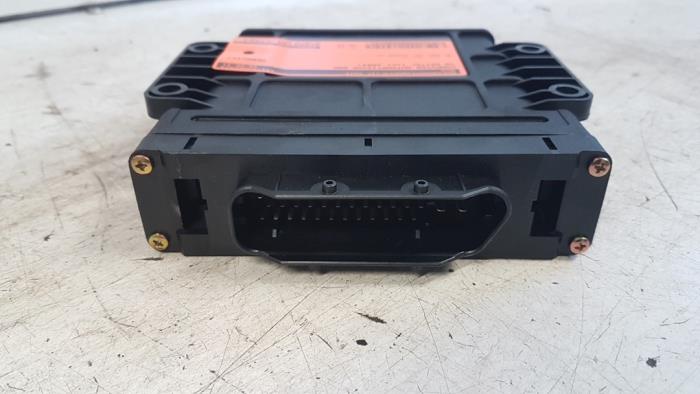 Computer Automatische Bak Volkswagen Transporter T5, 2003 / 2015 2.5 TDi, Bestel, Diesel, 2.460cc, 96kW (131pk), FWD, AXD; BNZ, 2003-04 / 2009-11, 7HA; 7HH; 7HZ (Gebruikt)