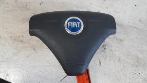 Gebruikte Airbag links (Stuur) Fiat Croma (194) 1.8 MPI 16V Prijs € 30,00 Margeregeling aangeboden door Autodemontagebedrijf Smit