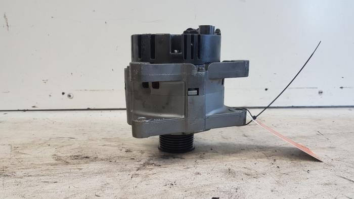 Gebruikte Dynamo Fiat Scudo Prijs € 30,00 Margeregeling aangeboden door Autodemontagebedrijf Smit