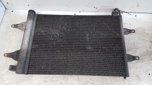 Gebruikte Airco Radiateur Skoda Roomster (5J) 1.9 TDI Prijs € 20,00 Margeregeling aangeboden door Autodemontagebedrijf Smit