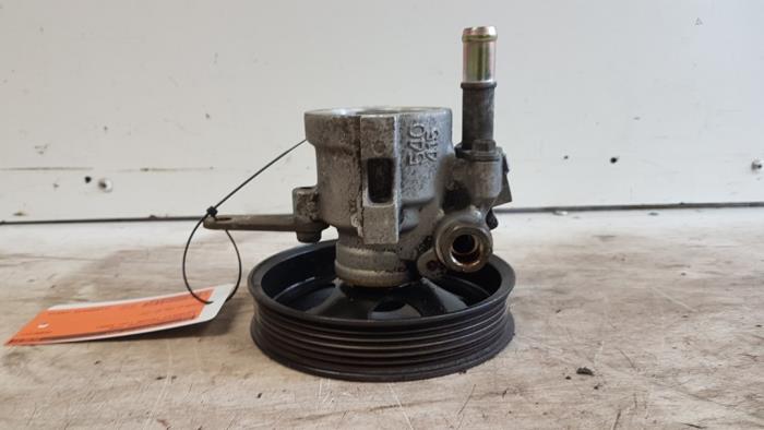 Gebruikte Servopomp Chevrolet Tacuma 2.0 CDX 16V Prijs € 35,00 Margeregeling aangeboden door Autodemontagebedrijf Smit