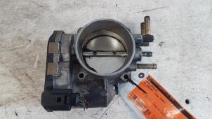 Gebruikte Gasklephuis Volkswagen Passat Variant Syncro/4Motion (3B5) 2.8 30V Syncro Prijs € 35,00 Margeregeling aangeboden door Autodemontagebedrijf Smit