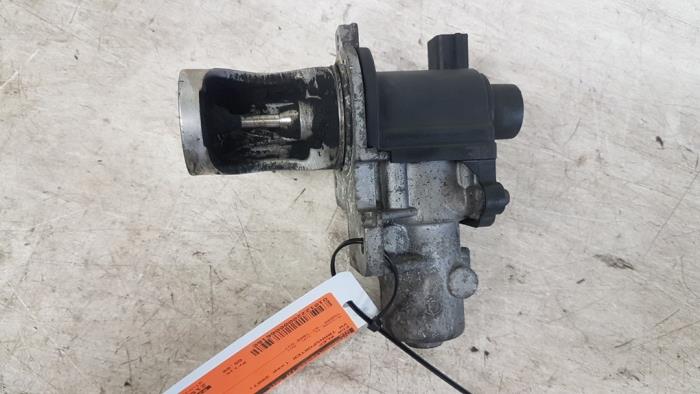 Gebruikte EGR Klep Volkswagen Transporter/Caravelle T5 1.9 TDi Prijs € 65,00 Margeregeling aangeboden door Autodemontagebedrijf Smit