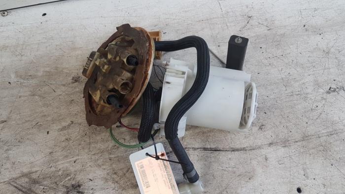 Gebruikte Tank element Pomp Opel Vectra Prijs op aanvraag aangeboden door Autodemontagebedrijf Smit