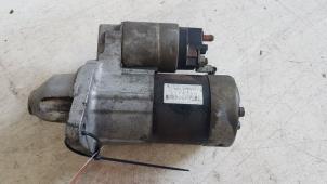 Gebruikte Startmotor Saab 9-5 (YS3E) 2.3t 16V Prijs € 20,00 Margeregeling aangeboden door Autodemontagebedrijf Smit