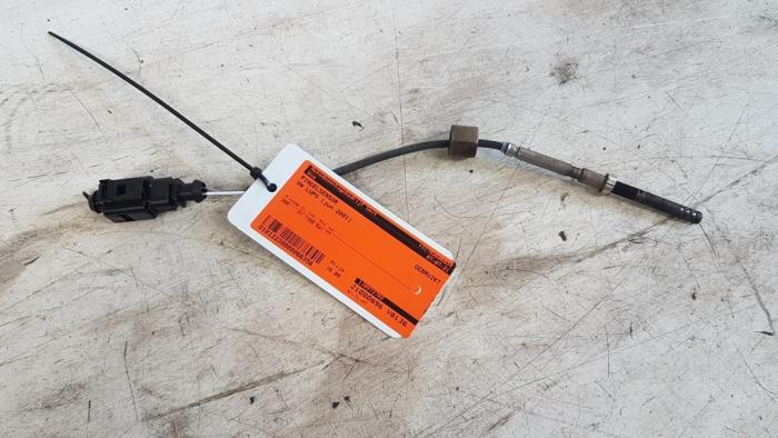 Gebruikte Pingelsensor Volkswagen Lupo (6X1) 1.4 FSi 16V Prijs € 10,00 Margeregeling aangeboden door Autodemontagebedrijf Smit