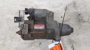 Gebruikte Startmotor Honda Logo (GA33) 1.3 Prijs € 20,00 Margeregeling aangeboden door Autodemontagebedrijf Smit