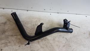 Gebruikte Turbo Pijp Volvo V50 (MW) Prijs op aanvraag aangeboden door Autodemontagebedrijf Smit