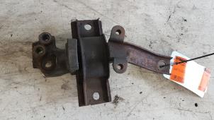 Gebruikte Motorrubber Kia Picanto (BA) 1.0 12V Prijs € 25,00 Margeregeling aangeboden door Autodemontagebedrijf Smit