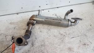 Gebruikte EGR koeler Volkswagen Crafter 2.5 TDI 30/32/35/46/50 Prijs € 60,00 Margeregeling aangeboden door Autodemontagebedrijf Smit