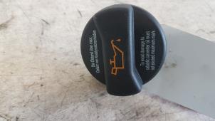 Gebruikte Oliedop Volkswagen Crafter 2.5 TDI 30/32/35/46/50 Prijs € 5,00 Margeregeling aangeboden door Autodemontagebedrijf Smit