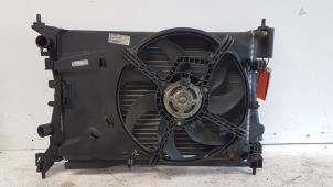 Gebruikte Koelerset Opel Corsa D 1.2 16V Prijs € 45,00 Margeregeling aangeboden door Autodemontagebedrijf Smit