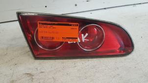 Gebruikte Achterlicht links Seat Ibiza III (6L1) 1.4 16V 75 Prijs € 10,00 Margeregeling aangeboden door Autodemontagebedrijf Smit