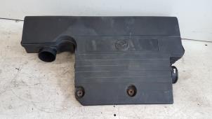 Gebruikte Luchtfilterhuis Mazda 2 (NB/NC/ND/NE) 1.4 16V Prijs € 20,00 Margeregeling aangeboden door Autodemontagebedrijf Smit