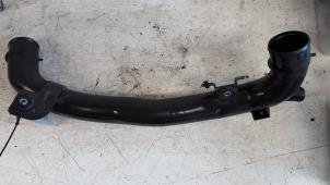 Gebruikte Intercooler Buis Fiat Bravo (198A) 1.4 T-Jet 16V 120 Prijs € 30,00 Margeregeling aangeboden door Autodemontagebedrijf Smit