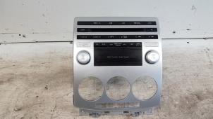 Gebruikte Radio CD Speler Mazda 5 (CR19) 2.0 CiDT 16V Normal Power Prijs € 65,00 Margeregeling aangeboden door Autodemontagebedrijf Smit