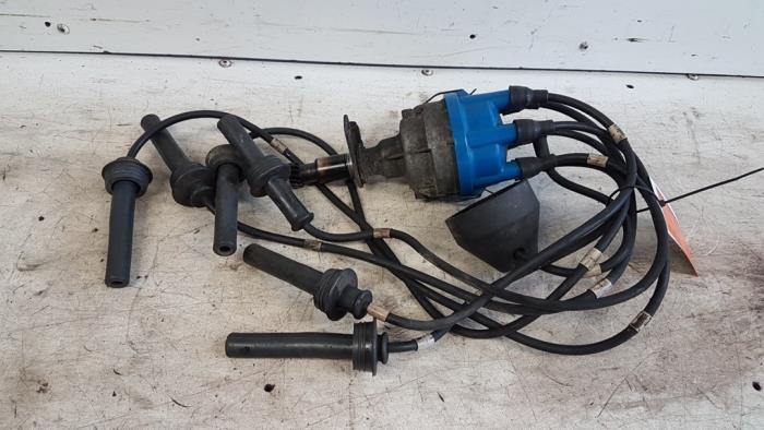 Gebruikte Ontsteking (compleet) Jaguar XJ6 (XJ40) 3.2 24V Prijs op aanvraag aangeboden door Autodemontagebedrijf Smit