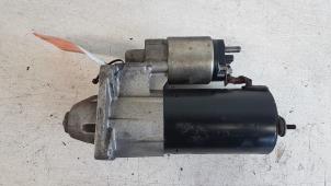 Gebruikte Startmotor Alfa Romeo 166 2.5 V6 24V Prijs € 25,00 Margeregeling aangeboden door Autodemontagebedrijf Smit