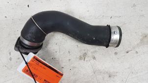 Gebruikte Turboslang BMW 1 serie (E87/87N) 118d 16V Prijs € 10,00 Margeregeling aangeboden door Autodemontagebedrijf Smit
