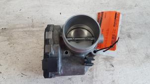 Gebruikte Gasklephuis Alfa Romeo 147 (937) 2.0 Twin Spark 16V Prijs € 15,00 Margeregeling aangeboden door Autodemontagebedrijf Smit