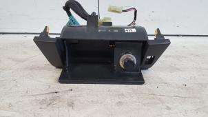 Gebruikte Asbak voor Chevrolet Epica 2.0 24V Prijs op aanvraag aangeboden door Autodemontagebedrijf Smit