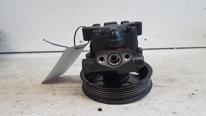 Gebruikte Pomp Servo Chevrolet Epica 2.0 24V Prijs € 45,00 Margeregeling aangeboden door Autodemontagebedrijf Smit