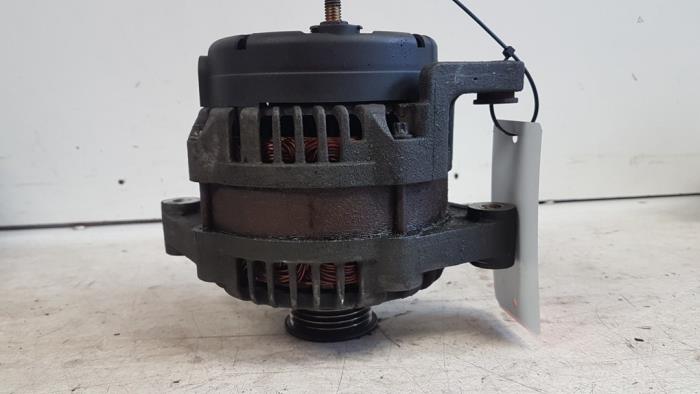 Gebruikte Dynamo Chevrolet Epica 2.0 24V Prijs € 25,00 Margeregeling aangeboden door Autodemontagebedrijf Smit