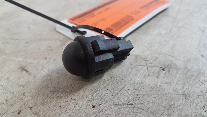 Gebruikte Lichtsensor Ford Focus C-Max 2.0 TDCi 16V Prijs € 10,00 Margeregeling aangeboden door Autodemontagebedrijf Smit