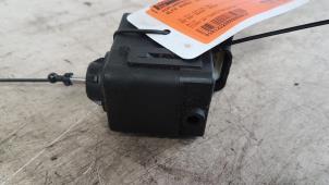 Gebruikte Koplampmotor Alfa Romeo 166 2.5 V6 24V Prijs op aanvraag aangeboden door Autodemontagebedrijf Smit