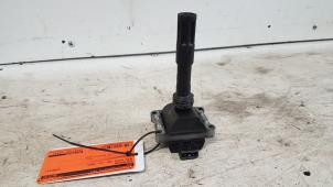 Gebruikte Pen Bobine Alfa Romeo 166 2.5 V6 24V Prijs € 30,00 Margeregeling aangeboden door Autodemontagebedrijf Smit