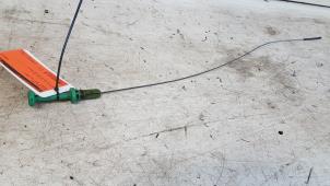 Gebruikte Olie Peilstok Peugeot 207/207+ (WA/WC/WM) 1.4 16V Prijs € 10,00 Margeregeling aangeboden door Autodemontagebedrijf Smit
