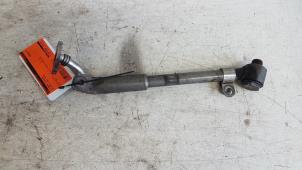 Gebruikte Oliedruk Leiding Volkswagen Polo V (6R) 1.2 TDI 12V BlueMotion Prijs € 15,00 Margeregeling aangeboden door Autodemontagebedrijf Smit