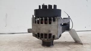 Gebruikte Dynamo Alfa Romeo 159 Sportwagon (939BX) 1.9 JTDm Prijs € 45,00 Margeregeling aangeboden door Autodemontagebedrijf Smit