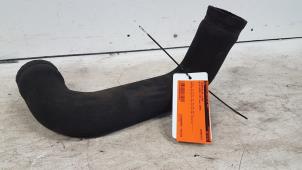 Gebruikte Intercooler Slang Alfa Romeo 159 Sportwagon (939BX) 1.9 JTDm Prijs op aanvraag aangeboden door Autodemontagebedrijf Smit