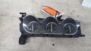 Gebruikte Display Interieur Alfa Romeo 159 Sportwagon (939BX) 1.9 JTDm Prijs € 45,00 Margeregeling aangeboden door Autodemontagebedrijf Smit